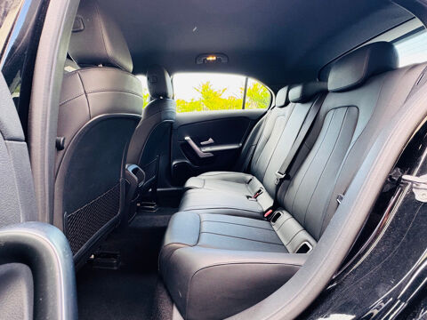 Classe A 180d 116ch Progressive  Boite Auto 2020 occasion 41000 Blois