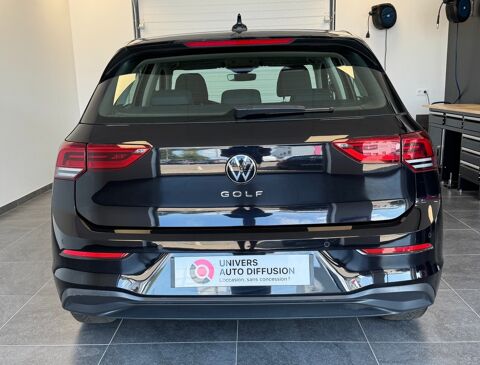 Golf 2.0 tdi scr 116 bvm6 life plus Origine France 2023 occasion 68110 Illzach