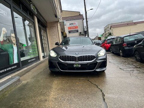Z4 G29 SDRIVE 20i 197 CH SPORT ROADSTER M SPORT FULL 2021 occasion 95190 Goussainville
