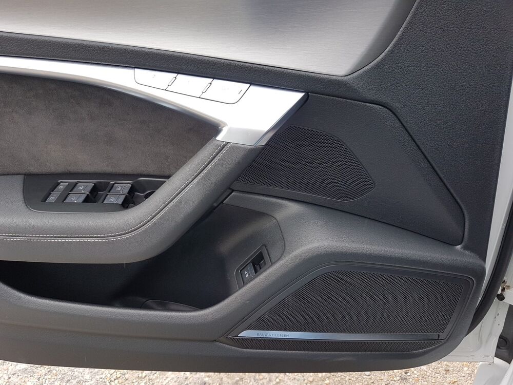 A6 50 TDI 286 S-line GPS Tiptronic Quattro 153.025 Km 2018 occasion 91310 Longpont-sur-Orge