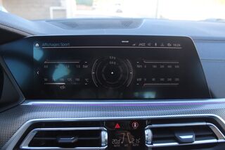 X5 XDRIVE45E 394 ch M SPORT / 1er main + CARPLAY + SIEGES AV CH 2022 occasion 34430 Saint-Jean-de-V&eacute;das