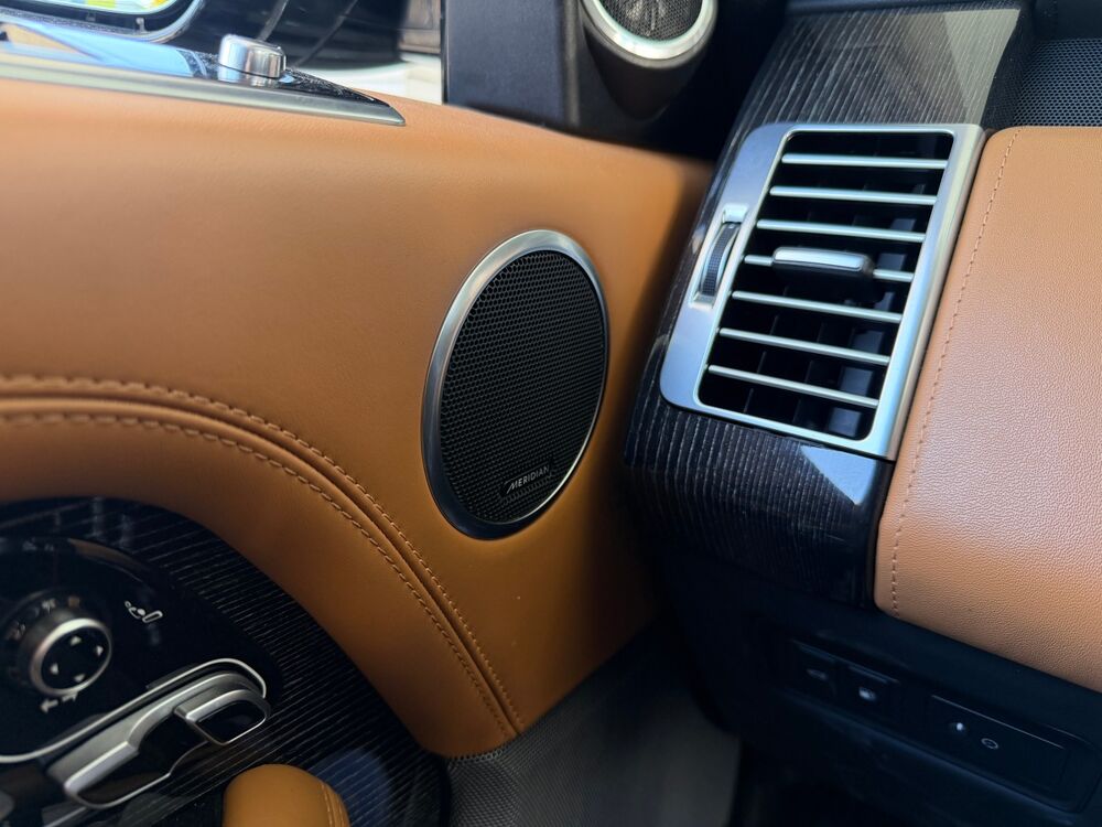 Range Rover IV Autobiography P400e 2.0 404 Hybrid AWD 404 cv - Full opti 2020 occasion 95190 Goussainville