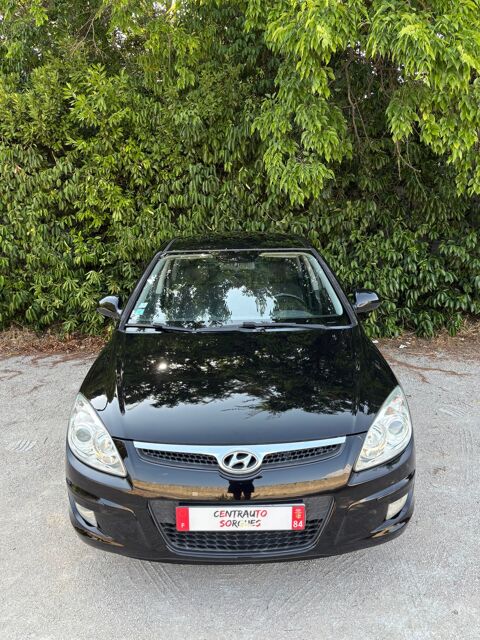 i30 (I) 2.0CRDi 140cv Pack Luxe Kit Ditrib NEUF 2008 occasion 84700 SORGUES