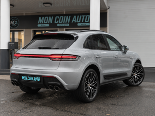 Macan 2.0 Turbo PDK 265 cv - Entretiens OK 2022 occasion 95190 Goussainville