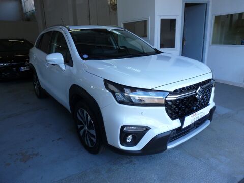 S-cross 1.5 DUALJET STYLE HIBRID 116 CH ALLGRIP AUTO 2024 occasion 42410 Chavanay