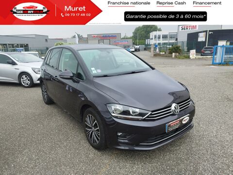 Golf 1.4 tsi ALLSTAR 125 BVM6 ref774 2016 occasion 31600 MURET