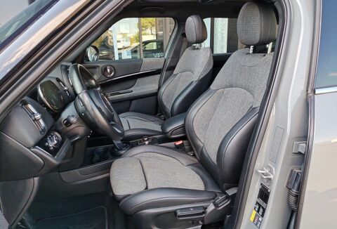 MINI COUPE COUNTRYMAN II (2) (F60) COOPER SE 125+95 ALL4 EDITION NORTHW 2021 occasion 34500 B&eacute;ziers