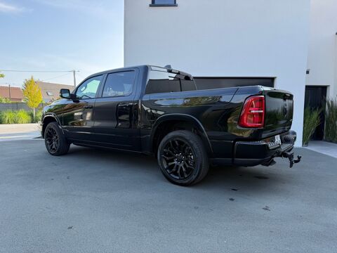 RAM 1500 LIMITED BLACK EDITION 548 CH / TVA / FULL OPTIONS / 109 2026 occasion 62780 CUCQ