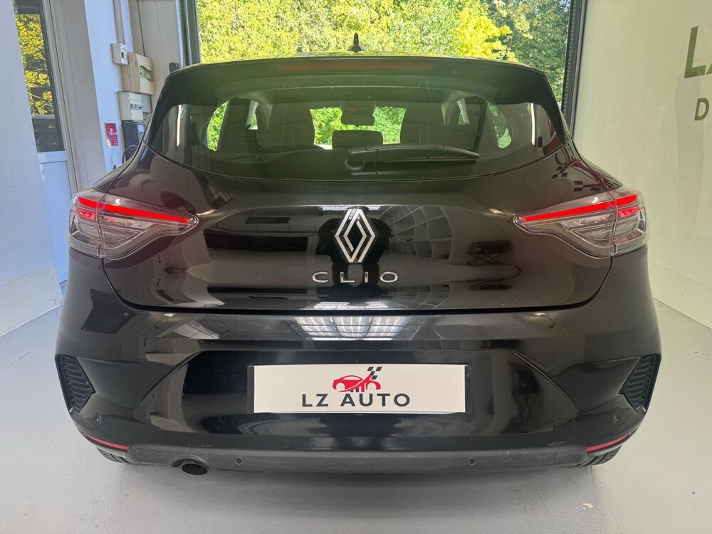 Clio V Phase 2 TCE 90ch Evolution BVM6 *PRIX Affich&eacute; HORS TAXE* Exp 2024 occasion 51430 Tinqueux