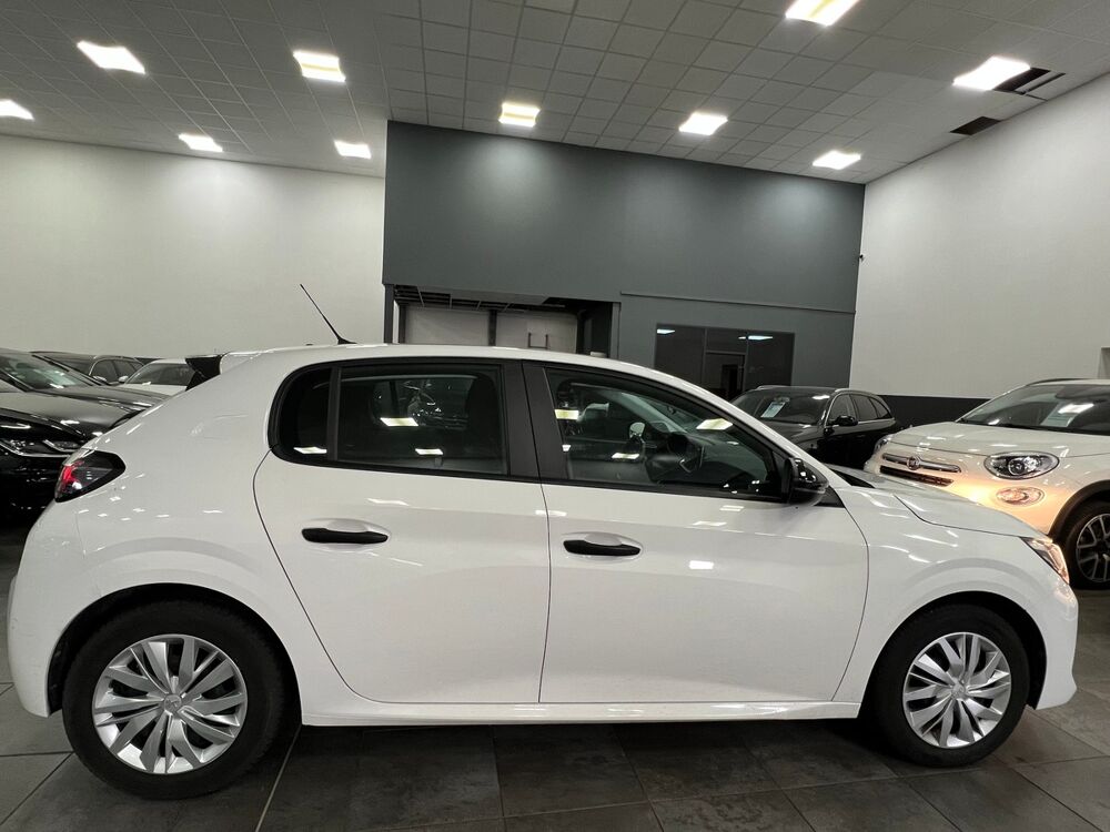 208 1.5 BLUE HDI TURBO 102 CH 2 PLACES TVA RECUPERABLE / Finance 2021 occasion 69800 SAINT-PRIEST