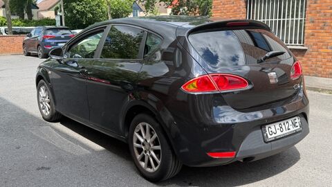 Leon 1.2 tsi 105CV phase2 faciliter de paiement 3X 4X jusqu'&agrave; 400 2010 occasion 91090 Lisses
