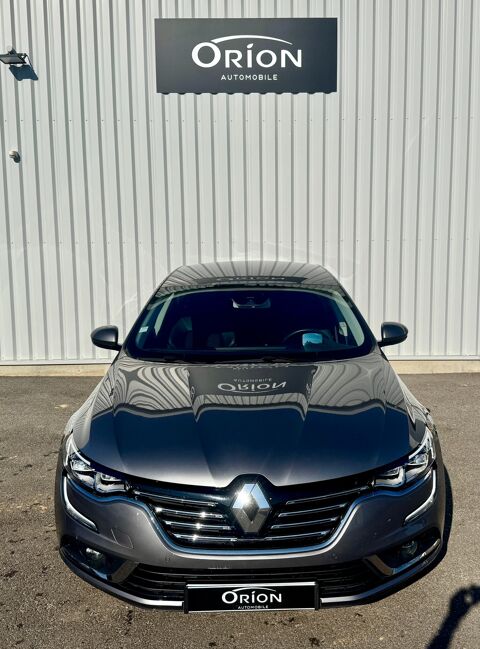 Talisman 1.6 TCE 200 ch Intens 4Control 2016 occasion 26000 Valence