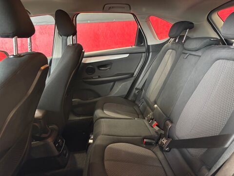 Serie 2 Active Tourer I (F45) 218i 1.5i 136ch Sport 2014 occasion 50570 MARIGNY