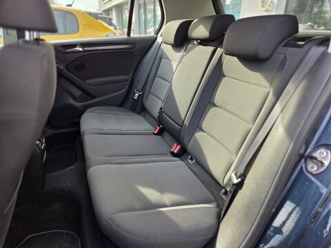 Golf 6 1.6 TDI 105 CH CONFORTLINE 2010 occasion 82000 Montauban