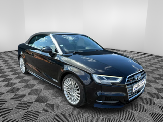 S3 FACELIFT 2.0 TFSI 310CH QUATTRO S TRONIC 7 ** FULL OPTIONS * 2017 occasion 57190 Florange