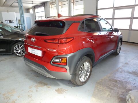 Kona 1.6 CRDI 115 CH CREATIVE 2019 occasion 42410 Chavanay