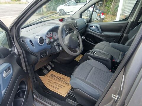 Partner TPMR 1.6vti 120cv 2010 occasion 45290 Boismorand