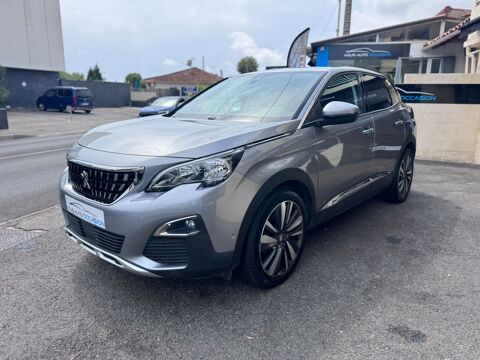 3008  occasion 06220 VALLAURIS