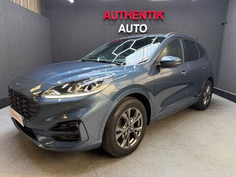 Kuga ST-Line 2.0 190ch I-AWD BVA8 - AppleCarplay / 4x4 / ATTELAGE 2020 occasion 45560 Saint-Denis-en-Val