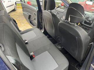 Sandero 1.2 16v 77349KM 2016 occasion 44650 Leg&eacute;