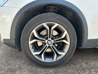X3 (F25) XDRIVE20DA 190 XLINE 2017 occasion 34140 M&egrave;ze