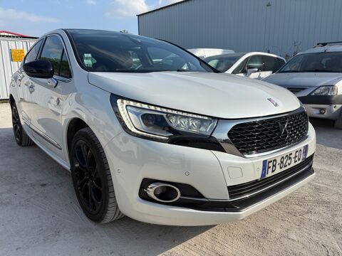 Citroen ds4 Citroën  - 1.6 Bleu Hdi 120cv PERFO