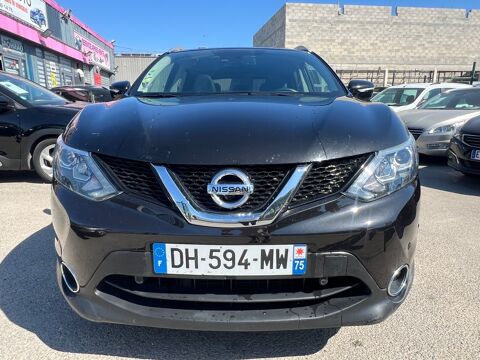 Qashqai (2) 1.6 DCI 130 STOP/START SYSTEM TEKNA ALL-MODE OK 2014 occasion 78310 Coigni&egrave;res