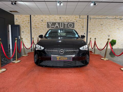 Opel corsa F Edition 5 Portes 1.2 i 12V S&S 75 