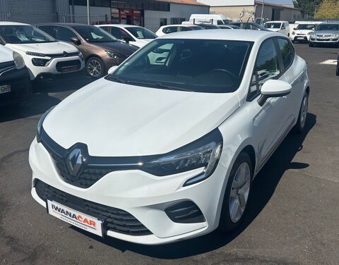 Annonce voiture Renault Clio V 10990 €