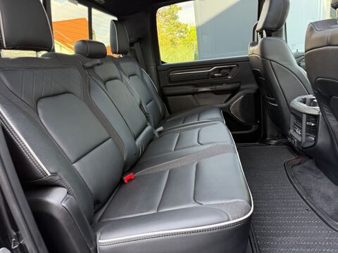 RAM 1500 LIMITED BLACK EDITION 548 CH / TVA / FULL OPTIONS / 109 2026 occasion 62780 CUCQ