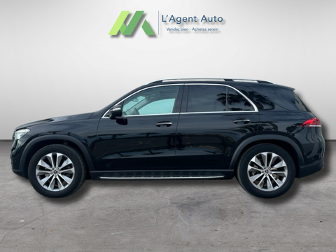 Classe GLE 450 4MATIC EQ Boost Avantgarde Line 4Matic 9G-Tronic 2020 occasion 34110 Frontignan