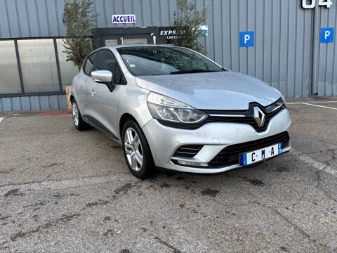 Renault clio 4 PHASE 2 - 1.5 DCI 75CH GARANTIE 12 MOI