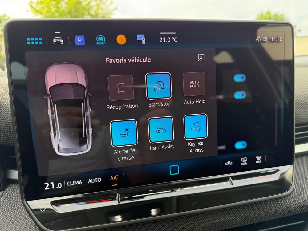 T-ROC 1.5 ETSI HYBRID 116 CH DSG7 LIFE / TVA / 9575 KMS 2026 occasion 62780 CUCQ