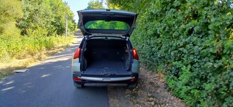 3008 1 PHASE 1 1.6HDI 112CV 2011 occasion 45600 Lion-en-Sullias