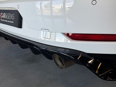 Golf VII (2) 2.0 TSI 290 Ch GTI TCR DSG7 / Akrapovic / Apple Carp 2019 occasion 34500 B&eacute;ziers