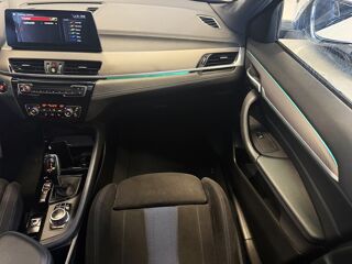 X2 (F39) XDRIVE 20D M SPORT BVA8 / SIEGES M MONOBLOCS / TOIT P 2020 occasion 34500 B&eacute;ziers
