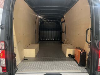Interstar 3T5 L4H2 2.3DCI 165cv RJ 80.988 kms 2024 occasion 45140 INGRE