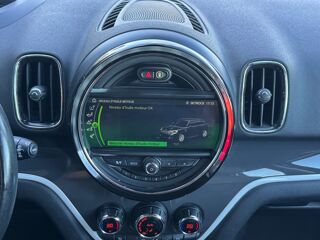 MINI COUPE COUNTRYMAN II F60 COOPER SE ALL4 125+95  Business Design B 2018 occasion 34500 B&eacute;ziers