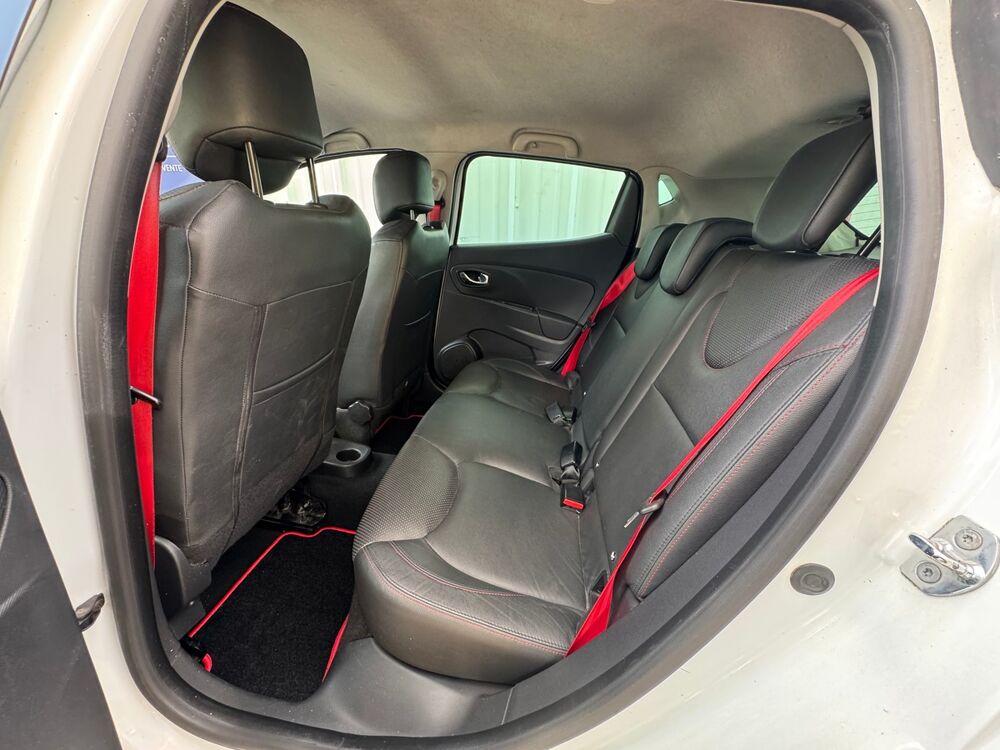 Clio 4 RS 200 1.6 TURBO SPORT EDC6 2013 occasion 45800 Saint-Jean-de-Braye