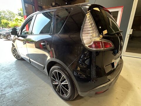 Sc&eacute;nic III 1.5 dci 110 bv6 Bose 173 500km 02/2014 2014 occasion 78700 Conflans-Sainte-Honorine