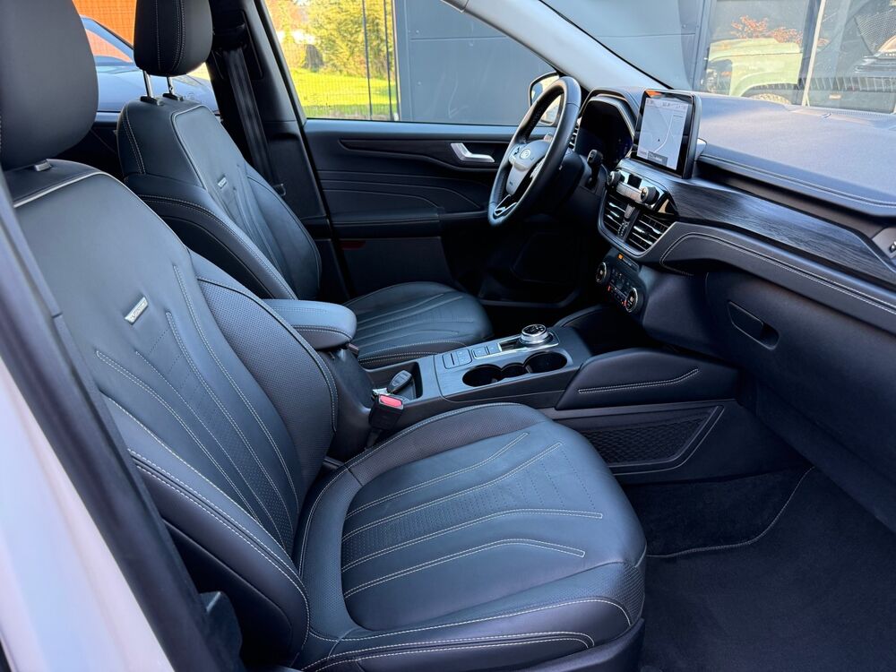 Kuga ETHANOL / FLEXFUEL 2.5 DURA D4 IVCT VIGNALE / FR / 59970 KMS 2022 occasion 62780 CUCQ