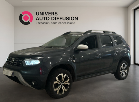 Dacia Duster tce 150 4x2 EDC Prestige 2022 occasion Illzach 68110