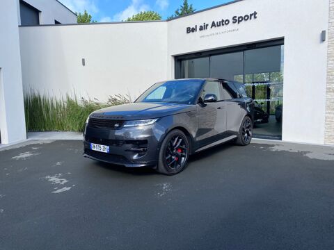 Range Rover P510E HYBRIDE AUTOBIOGRAPHY / 68580 KMS 2023 occasion 62780 CUCQ