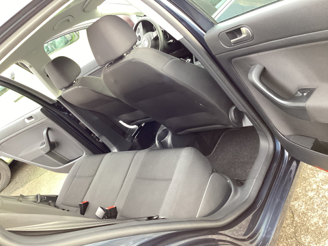 Golf Plus 1.4 Trendline 2011 occasion 62100 Calais