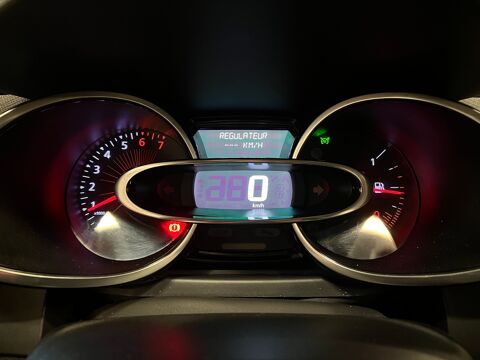 Clio IV 0.9 TCE 12V 90 CV TREND / GARANTIE 12 MOIS / MOTEUR A CHAIN 2016 occasion 85300 CHALLANS