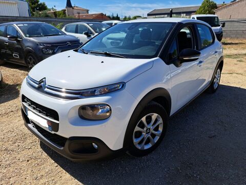 Annonce voiture Citroën Divers 8300 €