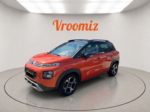 Annonce voiture Citroën C3 Aircross 8490 €