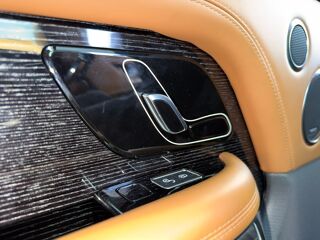 Range Rover IV Autobiography P400e 2.0 404 Hybrid AWD 404 cv - Full opti 2020 occasion 95190 Goussainville
