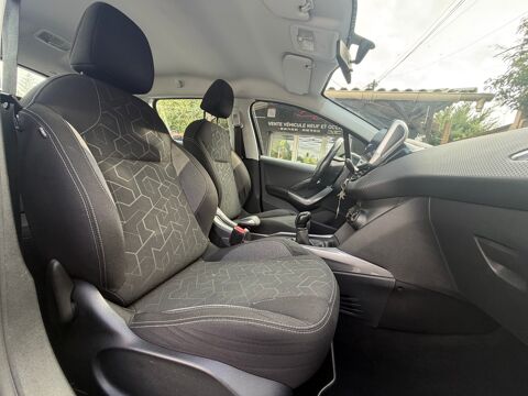 2008 1.6 BlueHDi 100ch Active 2016 occasion 84300 Cavaillon