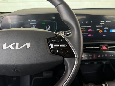 Niro 1.6 GDi 141 Hybrid DCT6 105 cv Bo&icirc;te auto - Entretiens Kia 2023 occasion 95190 Goussainville